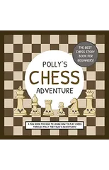 Polly's Chess Adventure