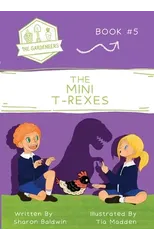 The Mini T-Rexes