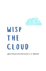 Wisp the Cloud