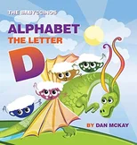 The Babyccinos Alphabet The Letter D