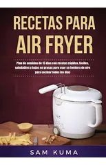 Recetas para Air Fryer