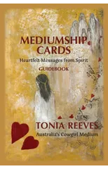 Mediumship Cards