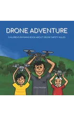 Drone Adventure