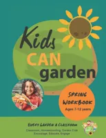 Kids CAN Garden