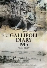 Gallipoli Diary 1915