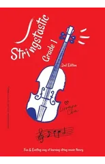 Stringstastic Grade 1
