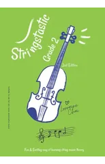 Stringstastic Grade 2