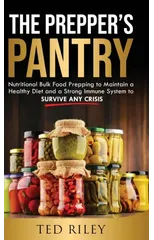 The Prepper's Pantry