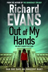 Out of My Hands