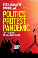 Politics, Protest, Pandemic