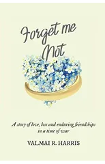 Forget Me Not