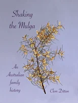 Shaking the Mulga