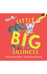Little Book of Big Silliness