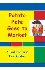 Potato Pete Goes To Market