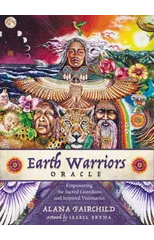 Earth Warriors Oracle - Second Edition