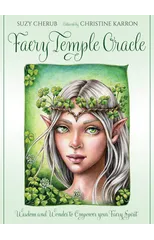 Faery Temple Oracle