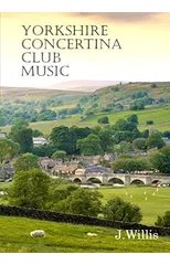 Yorkshire Concertina Club Music