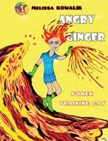 Angry Ginger