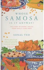 Whose Samosa is it Anyway