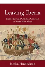 Leaving Iberia