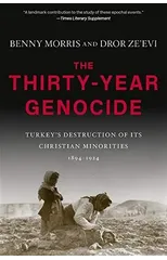 The Thirty-Year Genocide