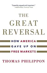 The Great Reversal