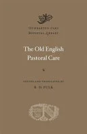 The Old English Pastoral Care