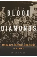 Blood and Diamonds