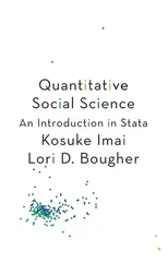 Quantitative Social Science