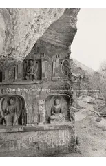 Visualizing Dunhuang