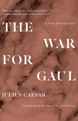 The War for Gaul