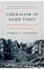 Liberalism in Dark Times