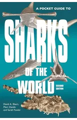 A Pocket Guide to Sharks of the World