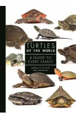 Turtles of the World