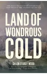 Land of Wondrous Cold