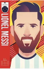 x Football Legends #5