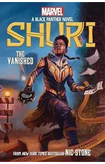 The Vanished (Shuri