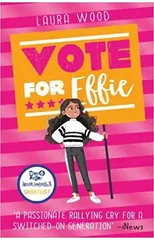Vote For Effie