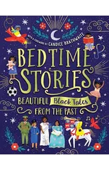 Bedtime Stories