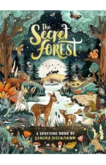 The Secret Forest
