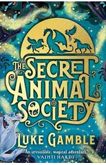 The Secret Animal Society