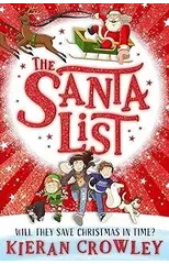 The Santa List