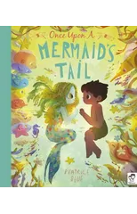 Once Upon a Mermaid's Tail