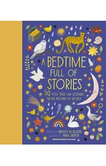A Bedtime Full of Stories