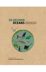 30-Second Oceans