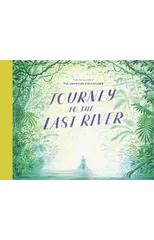 Journey to the Last River