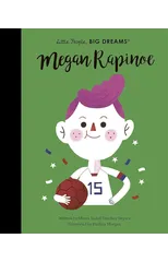 Megan Rapinoe