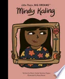 Mindy Kaling