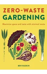 Zero Waste Gardening