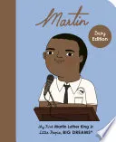 Martin Luther King Jr.